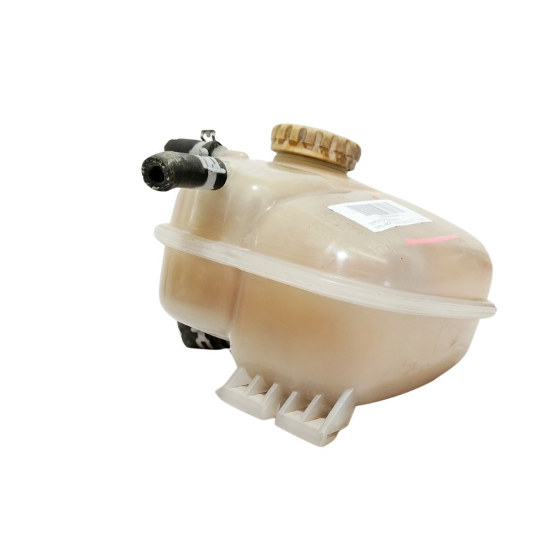 Recambio de deposito expansion para opel astra g berlina 2.0 dti referencia OEM IAM 90530689  0049973