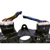 Recambio de mando multifuncion para kia picanto (ja) 1.0 cat referencia OEM IAM 934101Y621  1611290555 934204L760 1611251152