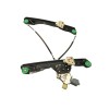 Recambio de elevalunas delantero izquierdo para bmw 1 (e87) 120 d referencia OEM IAM 51337138465 7067795S 