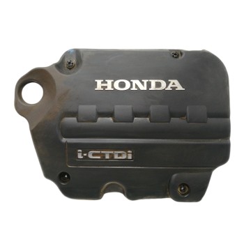 TAPA MOTOR 