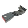 Recambio de enganche cinturon delantero derecho para fiat 500 cabrio (150) lounge referencia OEM IAM 34045524 030408 C383