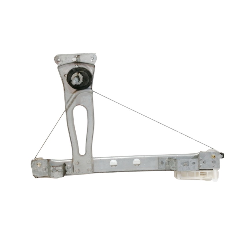 Recambio de elevalunas trasero derecho para citroën c3 1.4 sx plus referencia OEM IAM 922475 9639817380D 