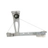 Recambio de elevalunas trasero derecho para citroën c3 1.4 sx plus referencia OEM IAM 922475 9639817380D 