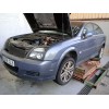 opel vectra c berlina del año 2003