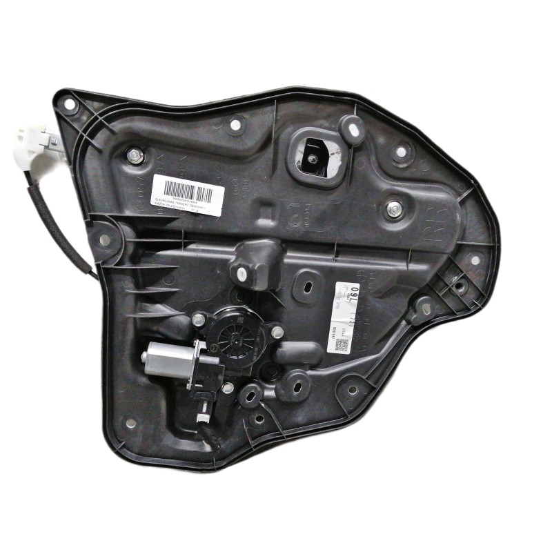 Recambio de elevalunas trasero derecho para mazda cx-3 evolution referencia OEM IAM D09L7297XB  