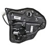 Recambio de elevalunas trasero derecho para mazda cx-3 evolution referencia OEM IAM D09L7297XB  