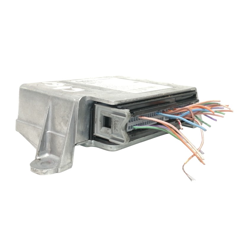 Recambio de centralita airbag para renault megane ii berlina 5p confort authentique referencia OEM IAM 604289600  