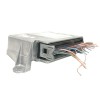 Recambio de centralita airbag para renault megane ii berlina 5p confort authentique referencia OEM IAM 604289600  