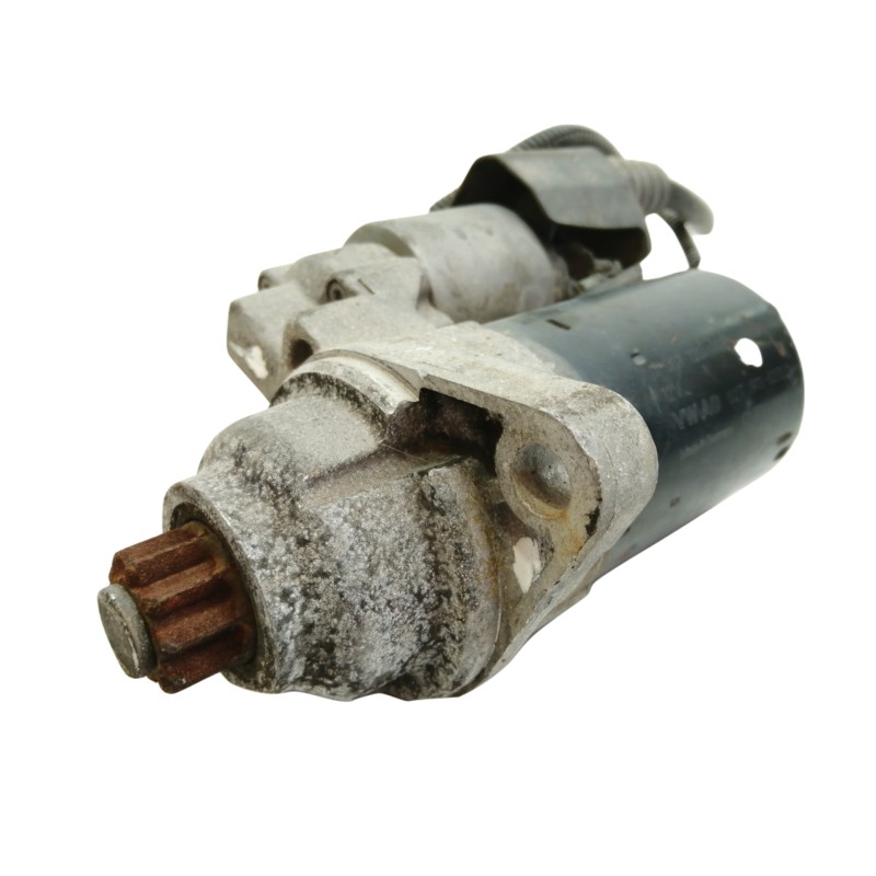 Recambio de motor arranque para seat toledo (5p2) exclusive referencia OEM IAM 0001120408  