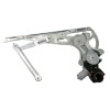 Recambio de elevalunas delantero derecho para toyota prius (zvw50) basis referencia OEM IAM 8571047140  