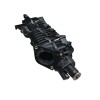 Recambio de colector admision para bmw serie 5 lim. (f10) 520d referencia OEM IAM 8506410  108452S10