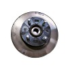 Recambio de mangueta delantera derecha para kia picanto (ja) 1.0 cat referencia OEM IAM 517011Y510  161201 0437A