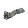 Recambio de enganche cinturon delantero izquierdo para fiat 500 cabrio (150) lounge referencia OEM IAM 34045525 C383 030408