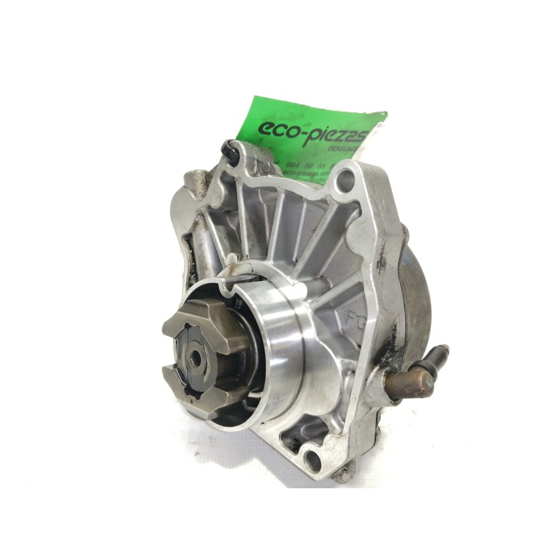 Recambio de depresor freno / bomba vacio para opel astra h caravan elegance referencia OEM IAM 55188660  