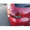 Recambio de piloto trasero izquierdo para citroën c3 shine referencia OEM IAM 9812257580  