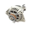 Recambio de alternador para citroën zx 1.6 armonia referencia OEM IAM   