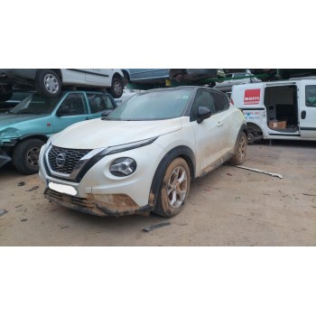 NISSAN JUKE (F16_)