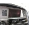Recambio de sistema audio / radio cd para audi a6 c6 (4f2) 2.7 tdi referencia OEM IAM 8T0919603C 4F0919603A 