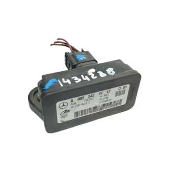 MODULO ELECTRONICO A0055429718 10170106453 