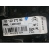 Recambio de piloto trasero izquierdo para citroën c3 shine referencia OEM IAM 9812257580  