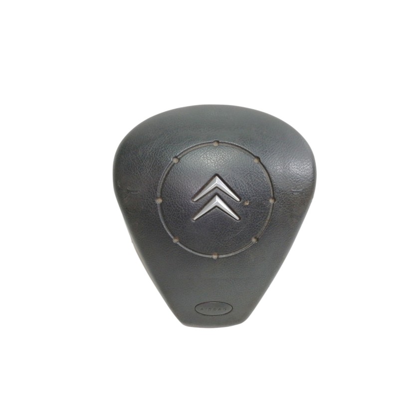 Recambio de airbag delantero izquierdo para citroën c3 1.4 sx plus referencia OEM IAM 96380009ZE  