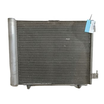 CONDENSADOR / RADIADOR AIRE ACONDICIONADO 9655009380 