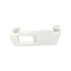 Recambio de parasol izquierdo para skoda fabia active referencia OEM IAM 5JC857F2F4  