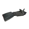 Recambio de enganche cinturon delantero izquierdo para fiat 500 cabrio (150) lounge referencia OEM IAM 34045525 C383 030408