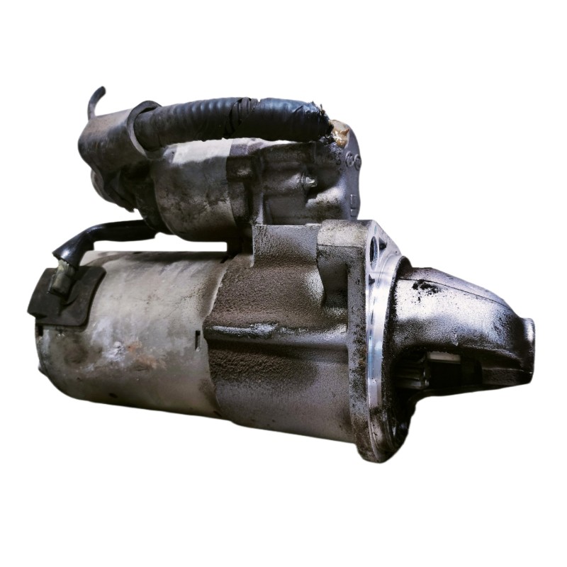 Recambio de motor arranque para kia picanto (ja) 1.0 cat referencia OEM IAM 3610003BB0  8000968 6L25B