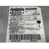 Recambio de centralita airbag para renault megane ii berlina 5p confort authentique referencia OEM IAM 604289600  