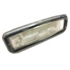 Recambio de piloto matricula para ford focus berlina (cak) ghia referencia OEM IAM XS4X13550AX  