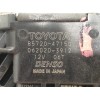Recambio de elevalunas trasero derecho para toyota prius (zvw50) basis referencia OEM IAM 8572047150  