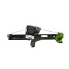 Recambio de elevalunas trasero izquierdo para bmw 1 (e87) 120 d referencia OEM IAM 51357138467 71002603 