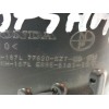 Recambio de rejilla aireadora para honda cr-z (szt) sport referencia OEM IAM 77620SZT  