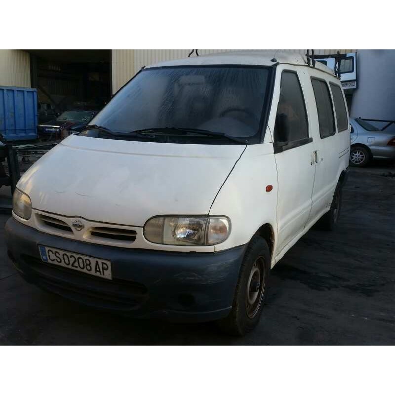 NISSAN SERENA (C23M)