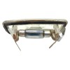 Recambio de piloto matricula para ford focus berlina (cak) ghia referencia OEM IAM XS4X13550AX  