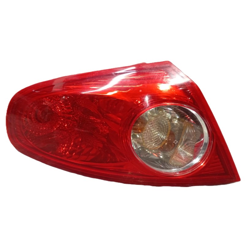 Recambio de piloto trasero izquierdo para daewoo lacetti hatchback (klan) 1.6 referencia OEM IAM 96387724  