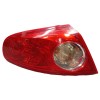 Recambio de piloto trasero izquierdo para daewoo lacetti hatchback (klan) 1.6 referencia OEM IAM 96387724  