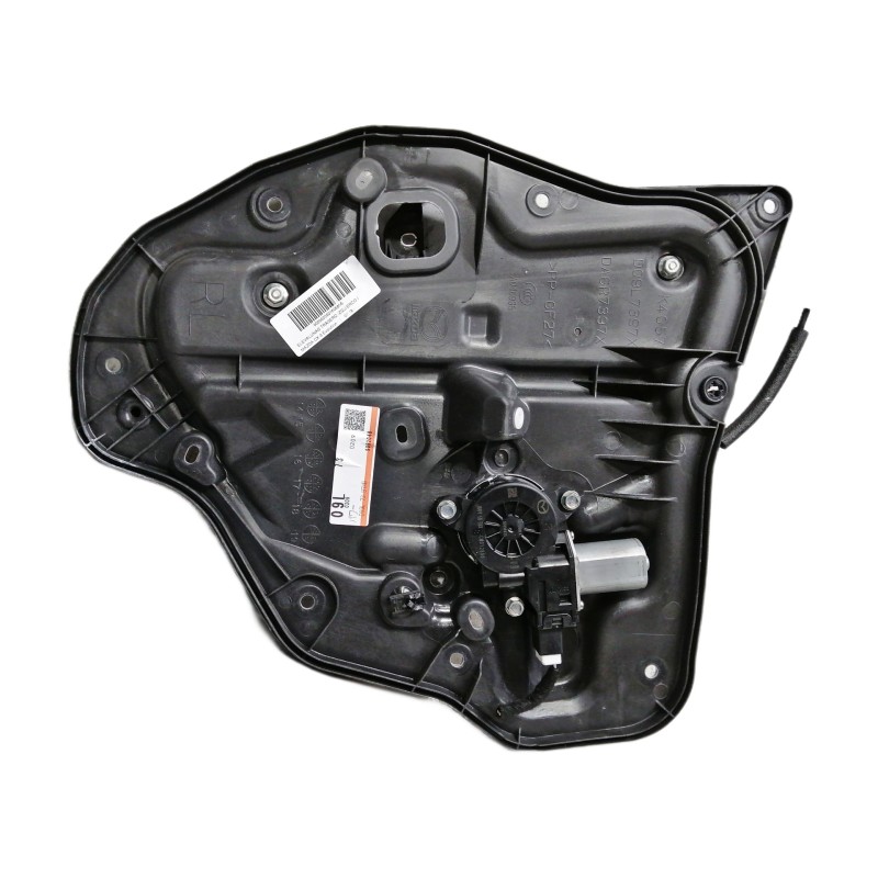 Recambio de elevalunas trasero izquierdo para mazda cx-3 evolution referencia OEM IAM D09L7397XB  