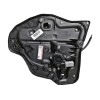 Recambio de elevalunas trasero izquierdo para mazda cx-3 evolution referencia OEM IAM D09L7397XB  