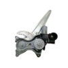 Recambio de elevalunas trasero derecho para toyota prius (zvw50) basis referencia OEM IAM 8572047150  