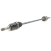 Recambio de transmision trasera izquierda para subaru xv (g5) executive plus referencia OEM IAM 28421FL020  