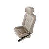 Recambio de asiento delantero derecho para bmw x5 (e70) xdrive30d referencia OEM IAM PIEL  