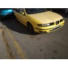 seat leon (1m1) del año 2001