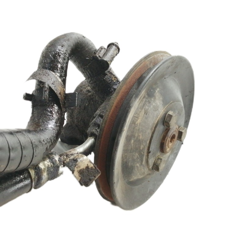 Recambio de bomba direccion para ldv 400 400 furgon referencia OEM IAM 9601675580  29048736