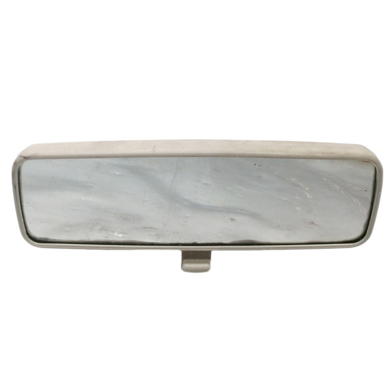 Recambio de espejo interior para fiat 500 cabrio (150) lounge referencia OEM IAM 01704338700  C063