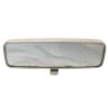 Recambio de espejo interior para fiat 500 cabrio (150) lounge referencia OEM IAM 01704338700  C063
