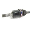 Recambio de transmision trasera izquierda para subaru xv (g5) executive plus referencia OEM IAM 28421FL020  