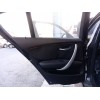 Recambio de elevalunas trasero izquierdo para bmw 1 (e87) 120 d referencia OEM IAM 51357138467 71002603 