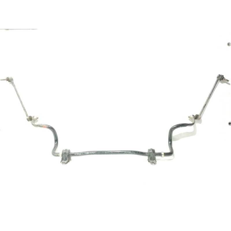 Recambio de barra estabilizadora delantera para nissan qashqai (j11) acenta referencia OEM IAM 546114EA2C  